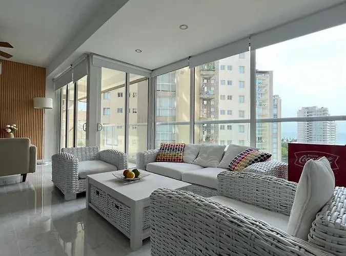 Condominio Zazue
