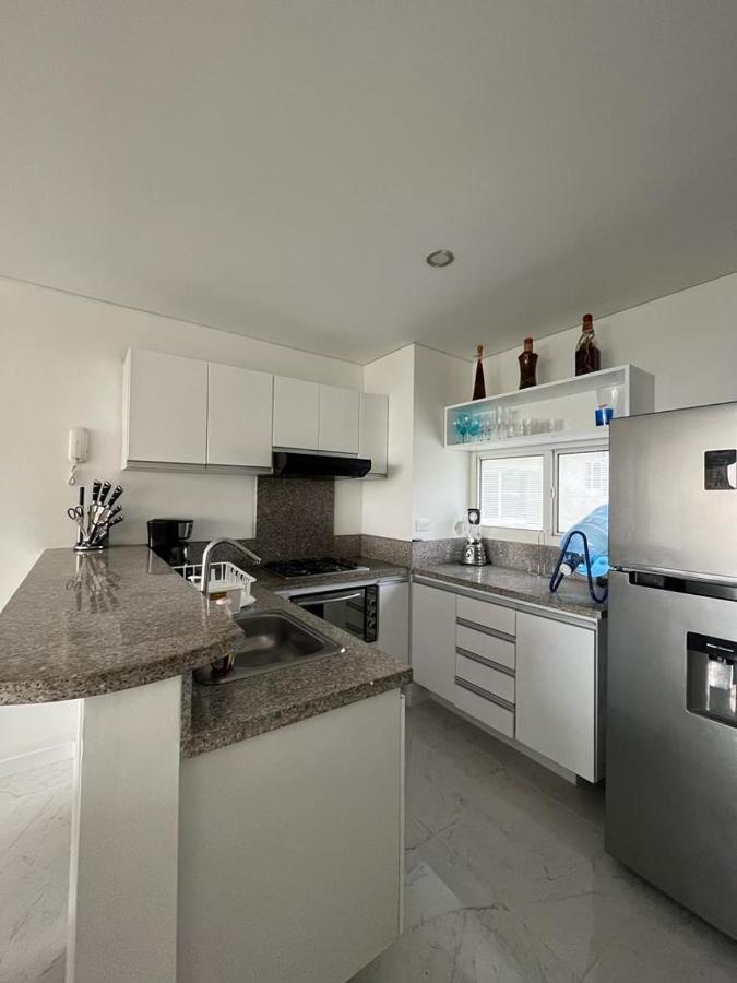 Apartamento Zazue