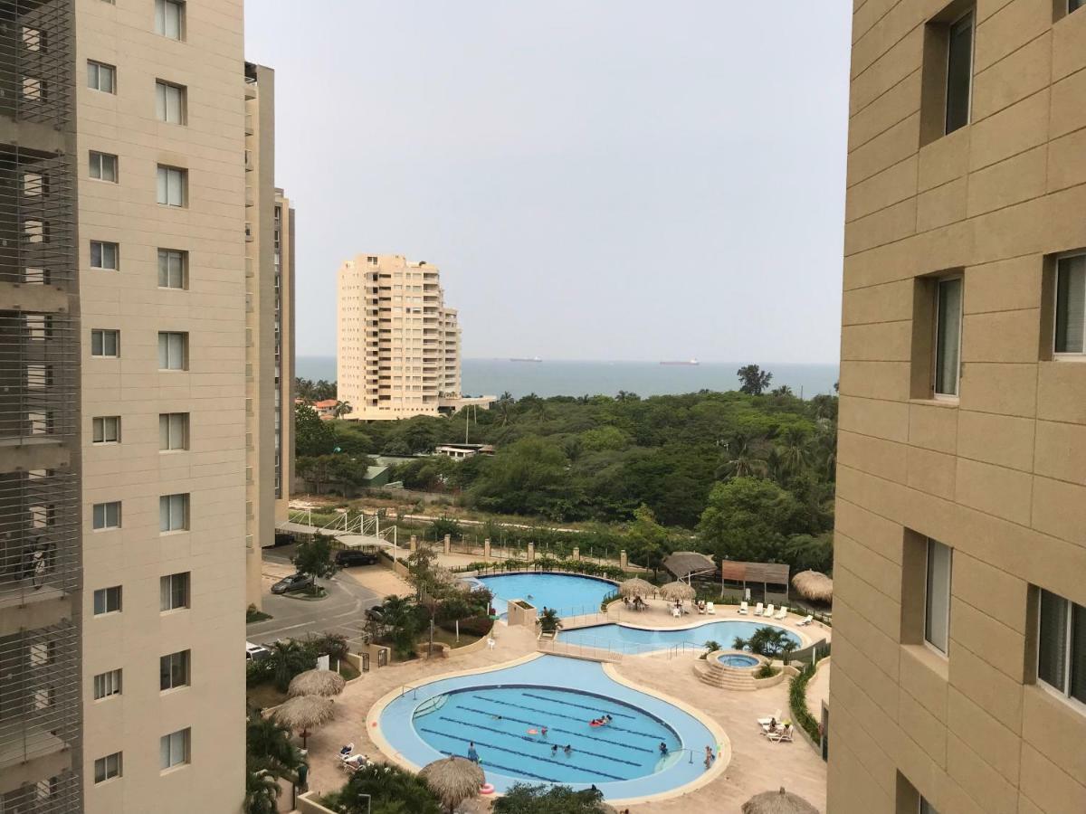 Apartamento Zazue Santa Marta (Magdalena)